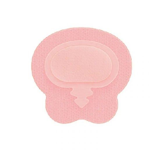 Allevyn Life Sacrum Apósitos 21,6 X23 cm 10 uds