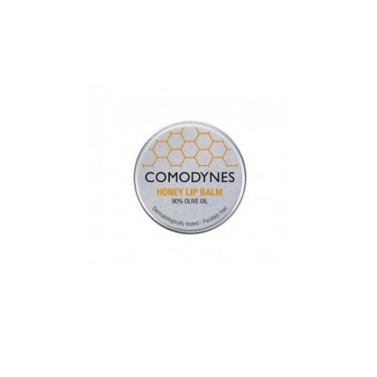 Comodynes Balsamo Labial Sabor Miel 7gr