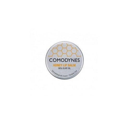 Comodynes Balsamo Labial Sabor Miel 7gr