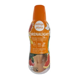 Dietmed Barriga Plana Drenalight 30 Días 600ml