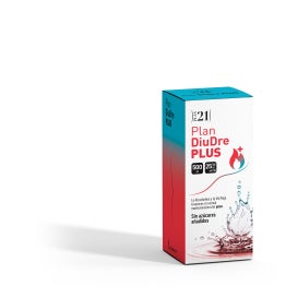 Plameca Plan DiuDre Plus 500ml