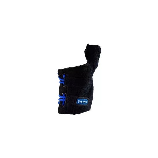 Cizeta Orto Leasy Férula Pulgar Negro T2 1ud