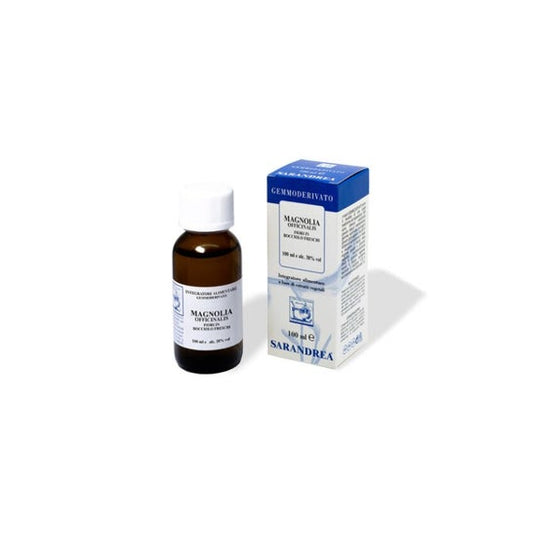 Sarandrea Spirea 100ml