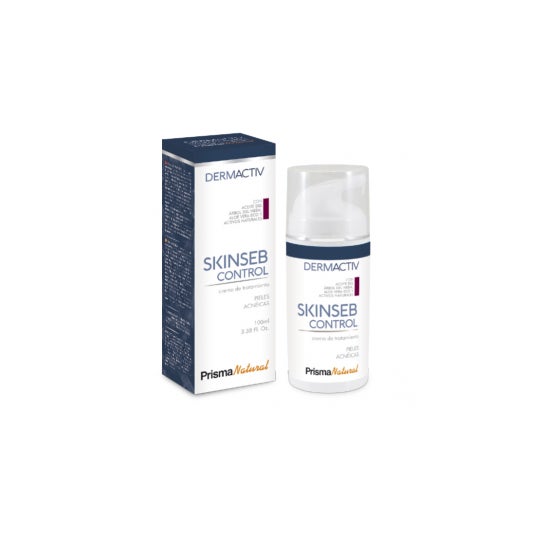 Prisma Natural Dermactiv Skinseb Control 100 ml