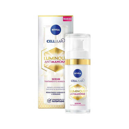 Nivea Luminous Sérum Anti Taches 30ml