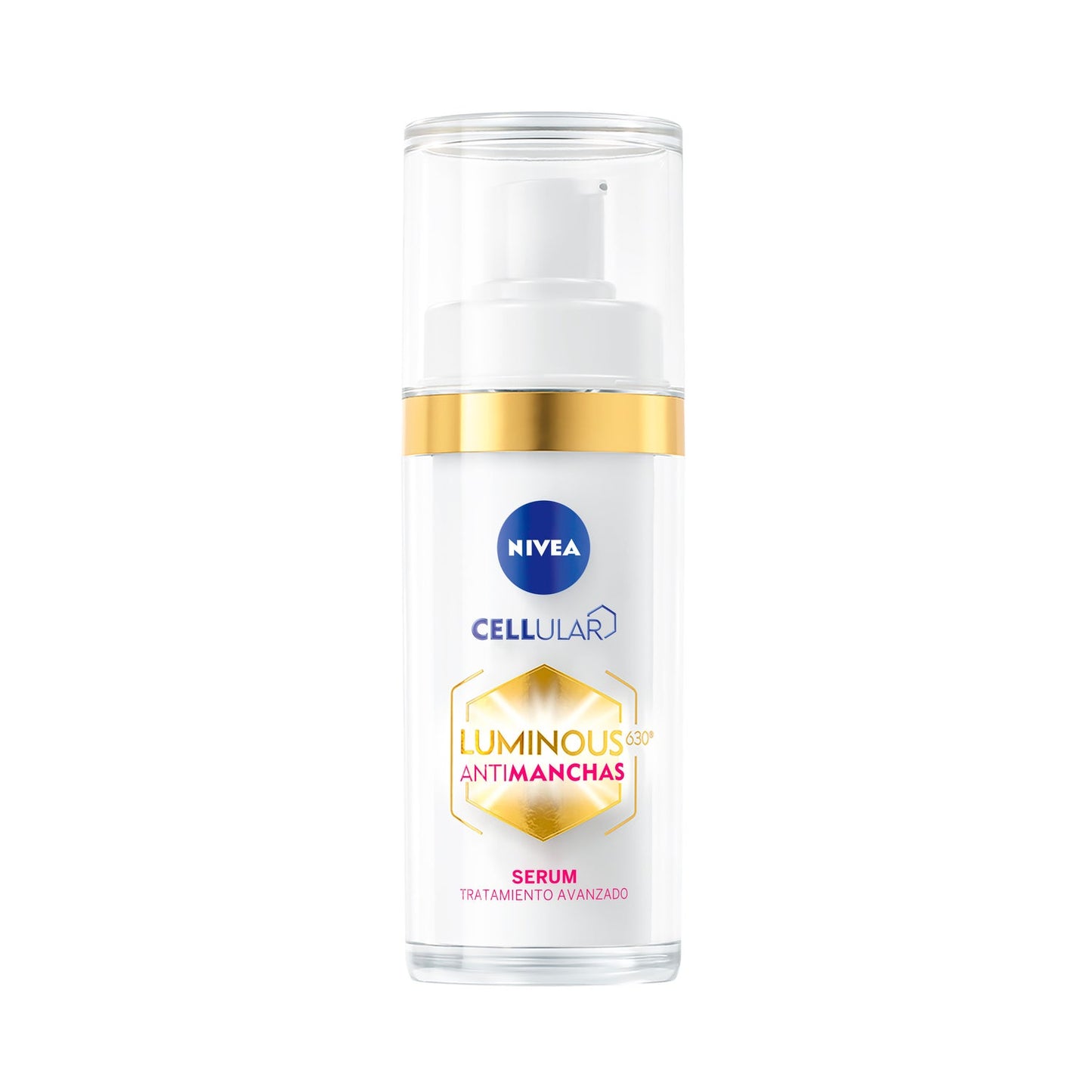Nivea Luminous Sérum Anti Taches 30ml