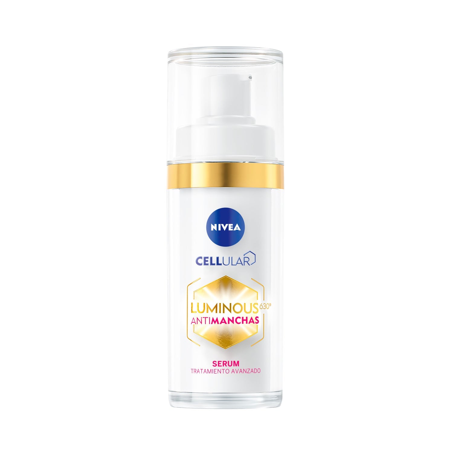 Nivea Luminous Sérum Anti Taches 30ml