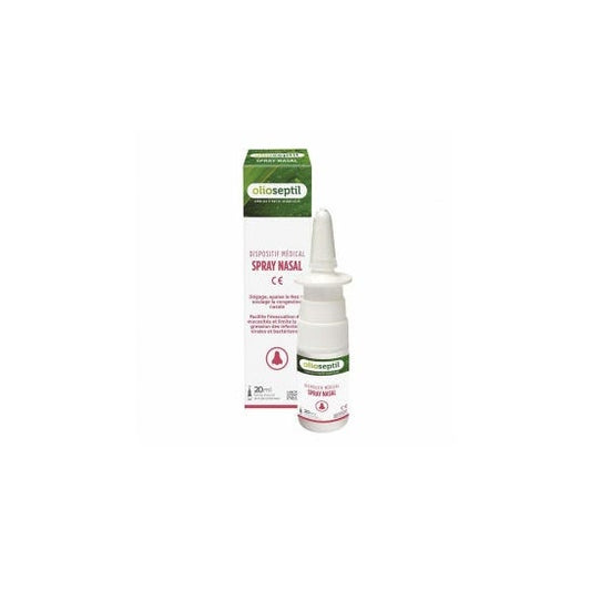 Olioseptil Spray Nasal 20Ml
