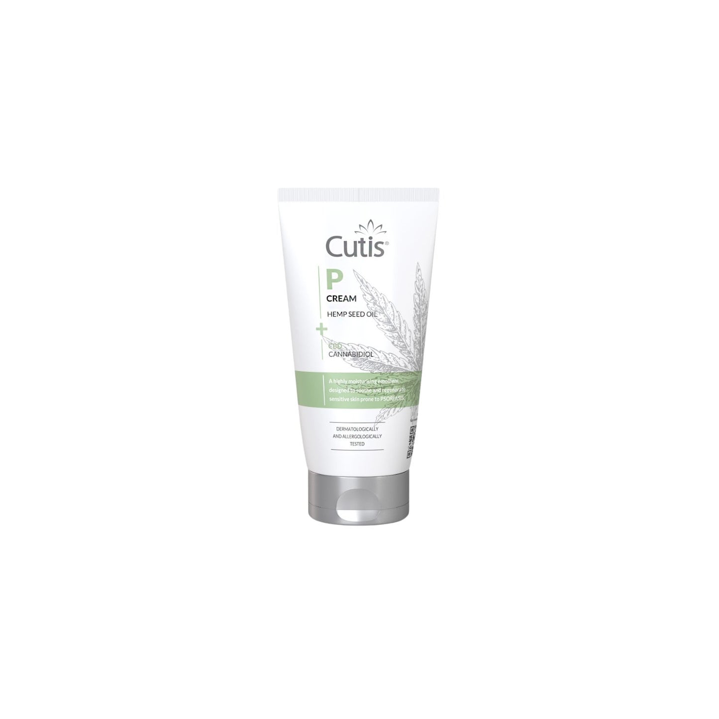 The cutis Lab Cutis P Cream 150ml