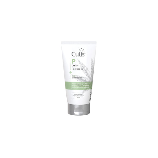 The cutis Lab Cutis P Cream 150ml