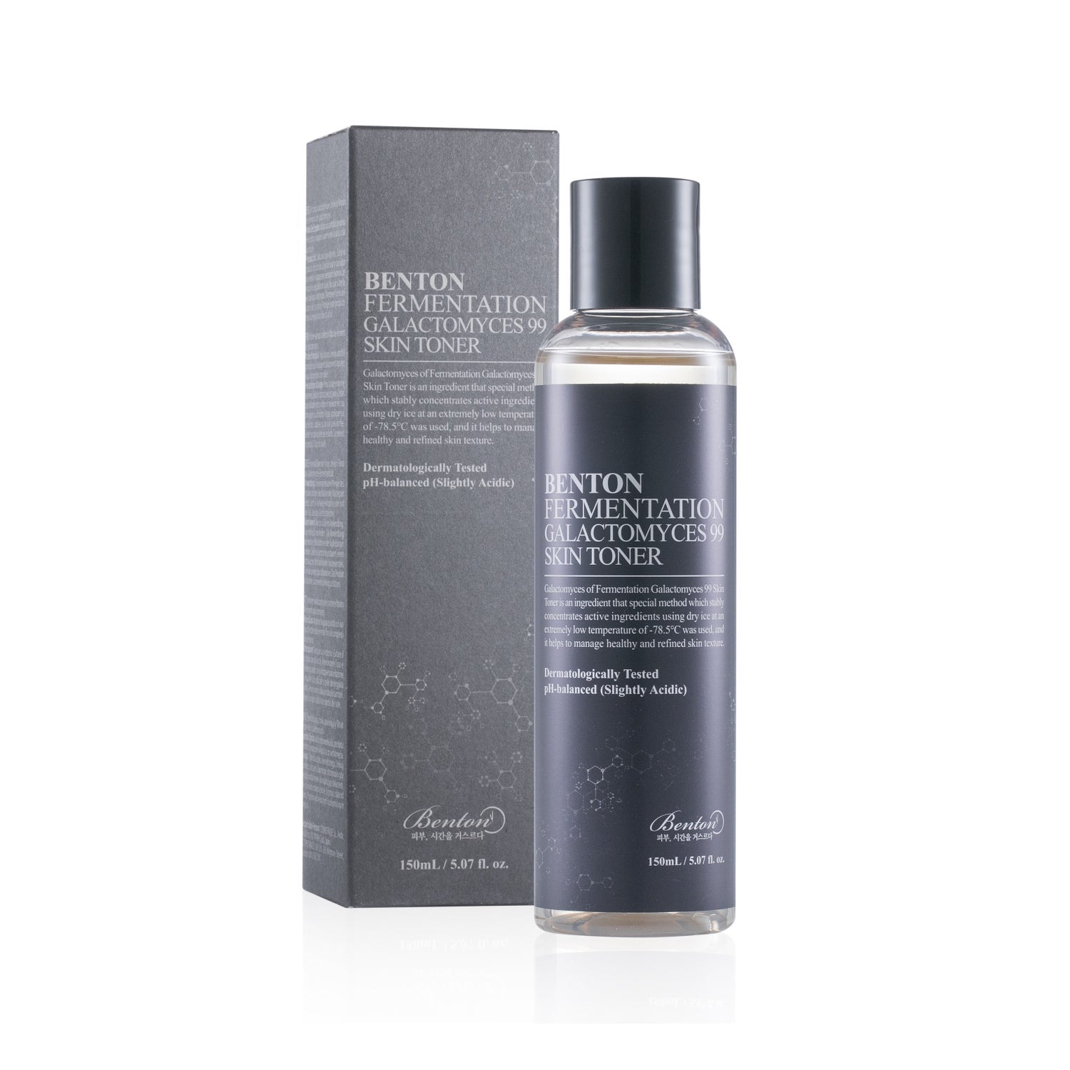Benton Fermentation Galactomyces 99 Toner 150ml