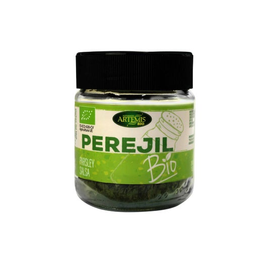 Artemis Bio Especia de Perejil Bio Vegan 16 g