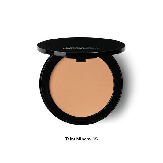 La Roche-Posay Toleriane Compacto Mineral Nº15 Dorado 9g
