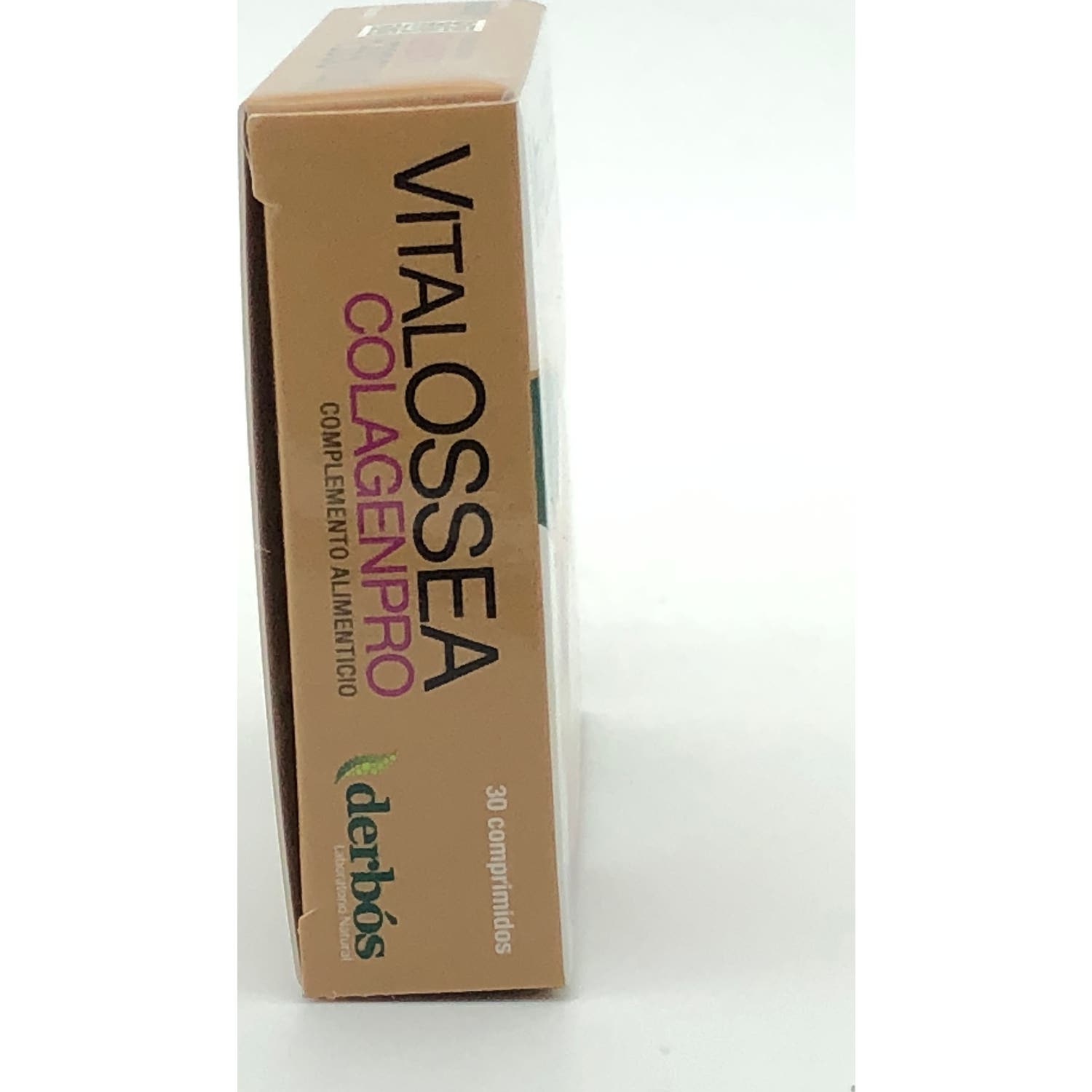 Dietética Adult Derbos Vitalossea Colagenpro 30caps
