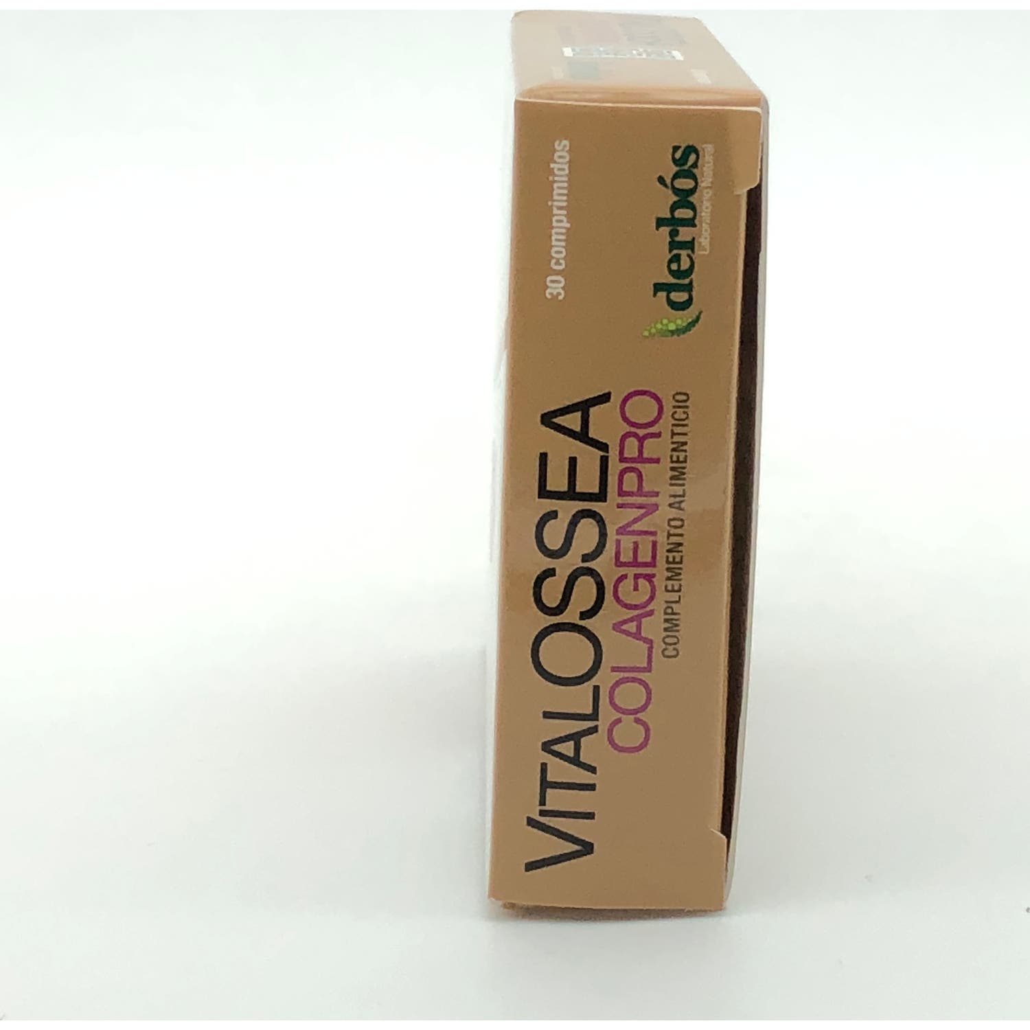 Dietética Adult Derbos Vitalossea Colagenpro 30caps