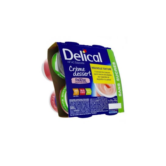 Delical Cr Des S/Suc Hphc Van 200X4
