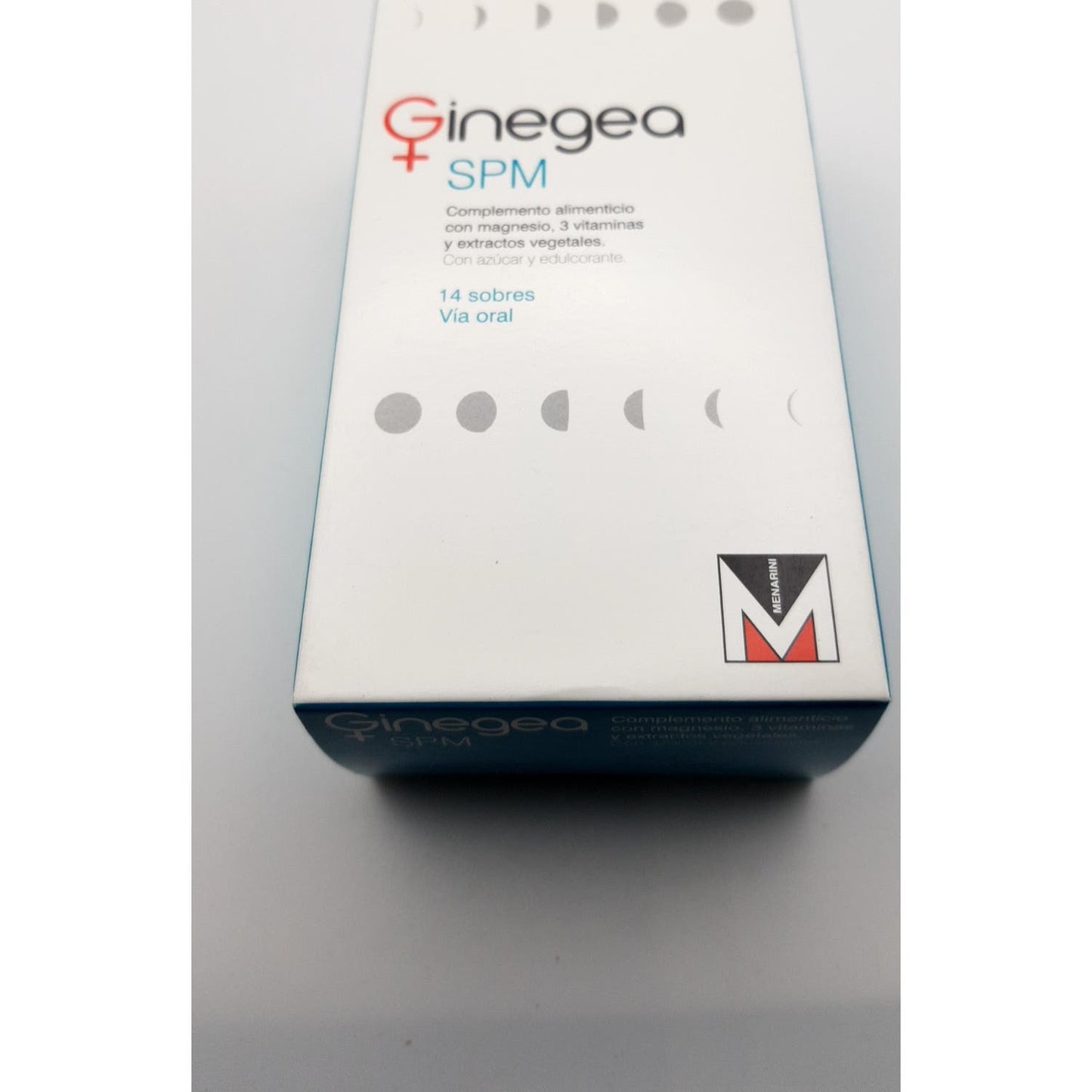 Ginegea SPM 14 sobres