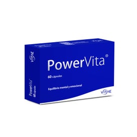 Vitae PowerVita 60 caps