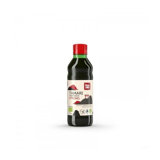 Lima Tamari Bio 250 ml