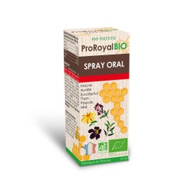 Iphym Spray Garganta 20ml