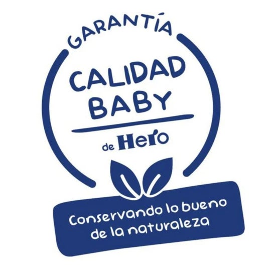 Hero Solo Puff Avena Maíz 25g