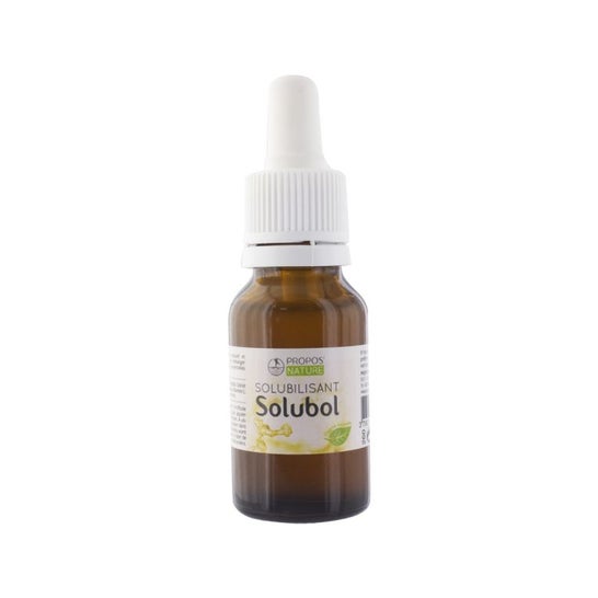 Propos Nature Solubilisant 15ml