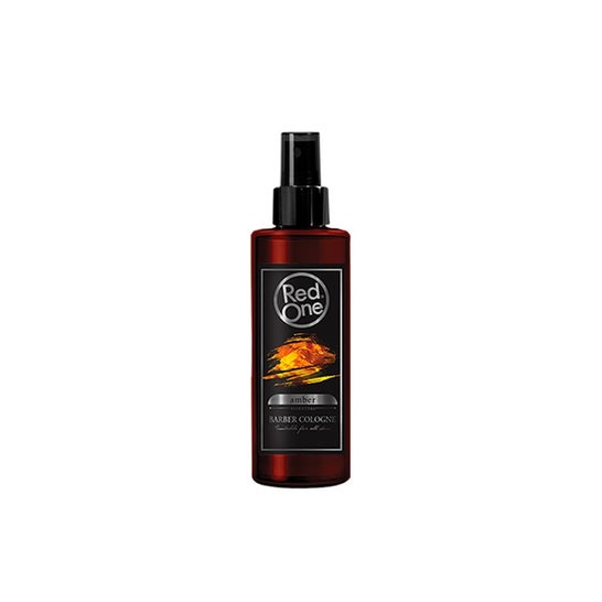 RedOne Cologne Amber Spray 150ml