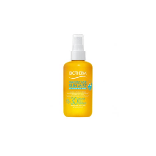 Biotherm Solar Waterlover Sun Mist SPF30 200ml
