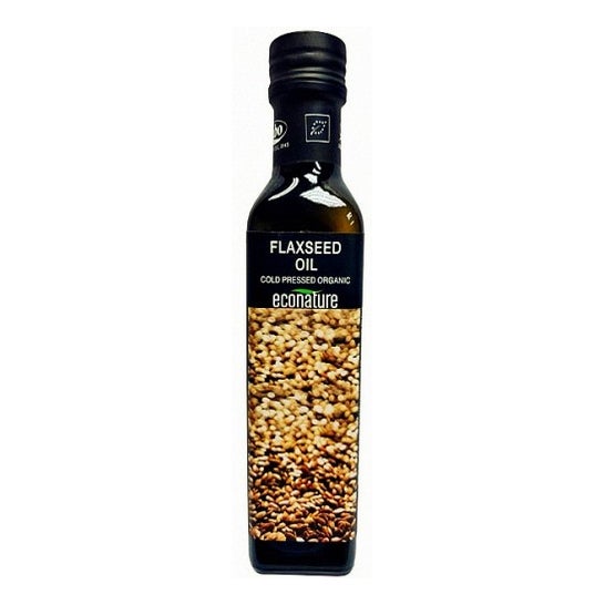 ACEITE DE LINO