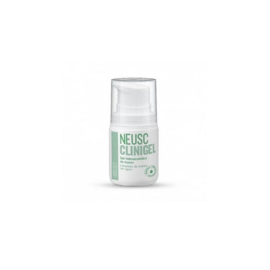 Neusc Clinigel Gel Hidroalcohólico 60ml