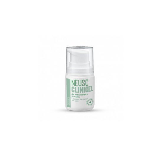 Neusc Clinigel Gel Hidroalcohólico 60ml