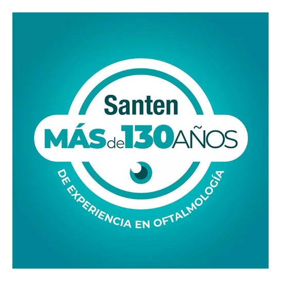 Santen Puralid Lipogel 15ml
