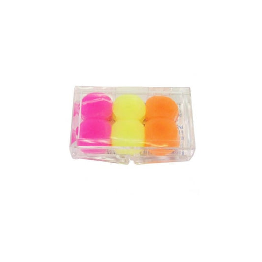 Tapón de oído Estipharm 3 Pares