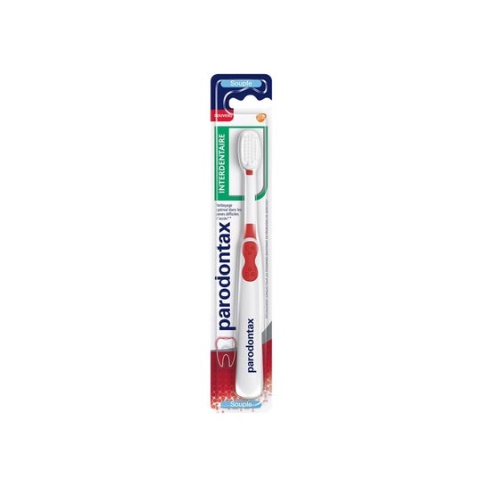Parodontax Cepillo de Dientes Suave 1ud