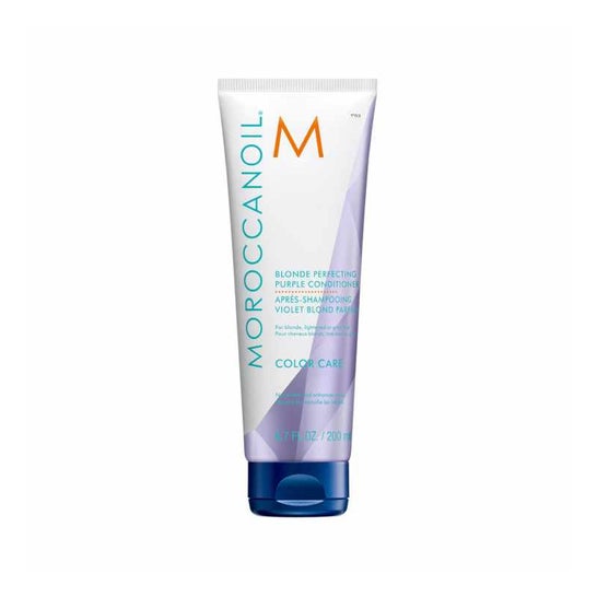 Moroccanoil Color Care Perfecting Purple Conditioner 200 ml