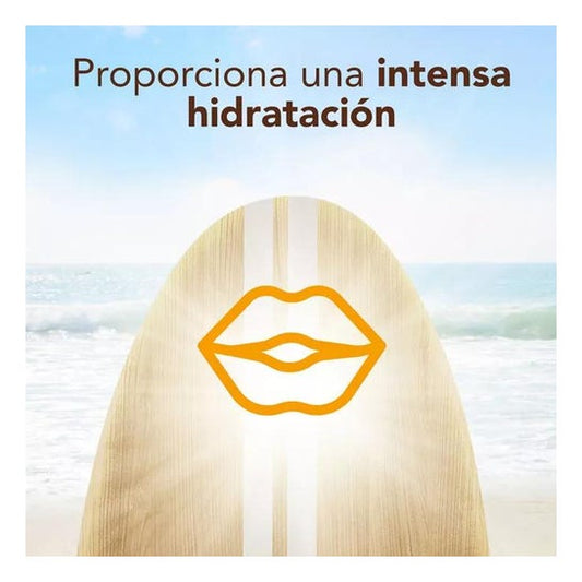 Piz Buin® Moisturising SPF30+ stick labial 4,9g