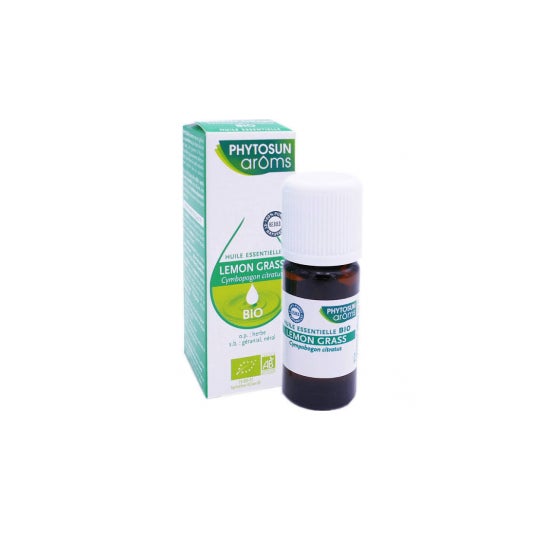 Phytosunarom Lemongrass He 10 ml