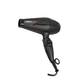Babyliss Secador Levante Negro 1 ud