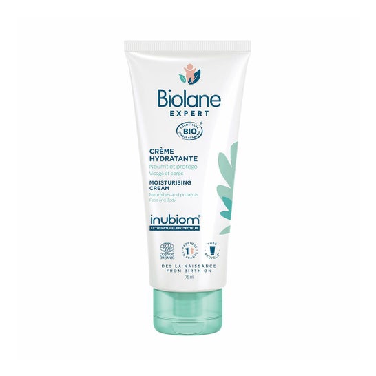 Biolane Expert Cr Hydrat Bio 75 ml