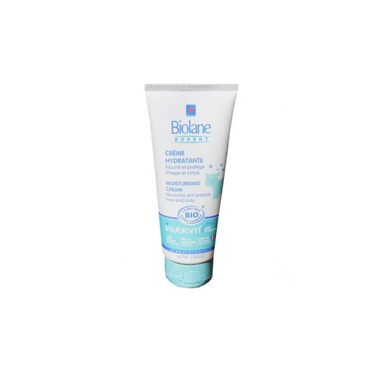 Biolane Expert Cr Hydrat Bio 75 ml