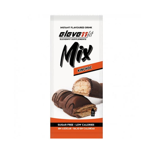 Elevenfit Mix Kinchoc Sin Azúcar 9g