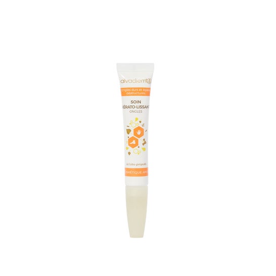 Alvadiem Uñas Cuidado Kérato-Alisante 10 ml