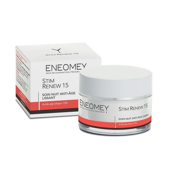 Eneomey Stim Renew 15 Night 50ml