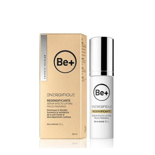 Be+ Energifique Redensificante Sérum Efecto Lifting 30ml
