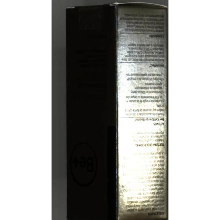 Be+ Energifique Redensificante Sérum Efecto Lifting 30ml