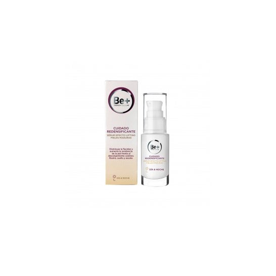 Be+ Energifique Redensificante Sérum Efecto Lifting 30ml