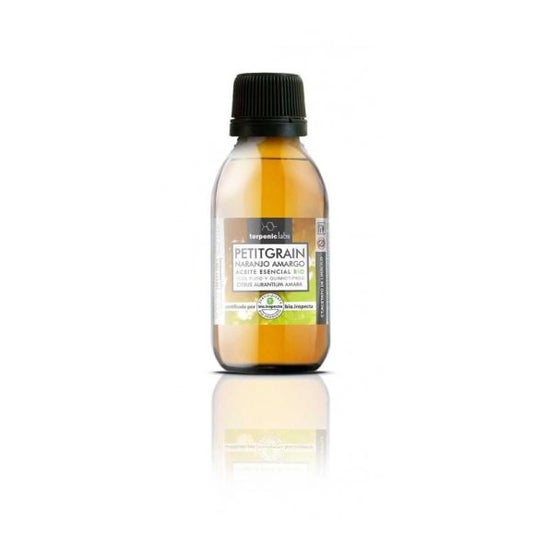Terpenic Aceite Esencial Petitgrain Bio 30 ml