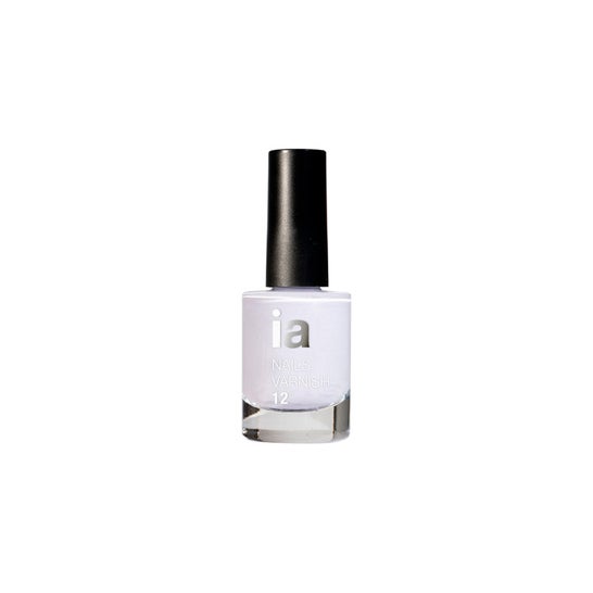 Interapothek Esmalte de Uñas Nro 12 10 ml