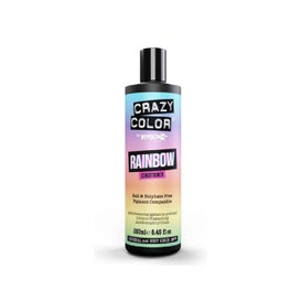 Crazy Color Rainbow Care Conditioner 250 ml