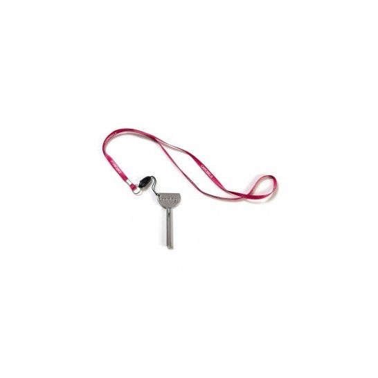 Tonology Color Key Exprimidor de Tubos